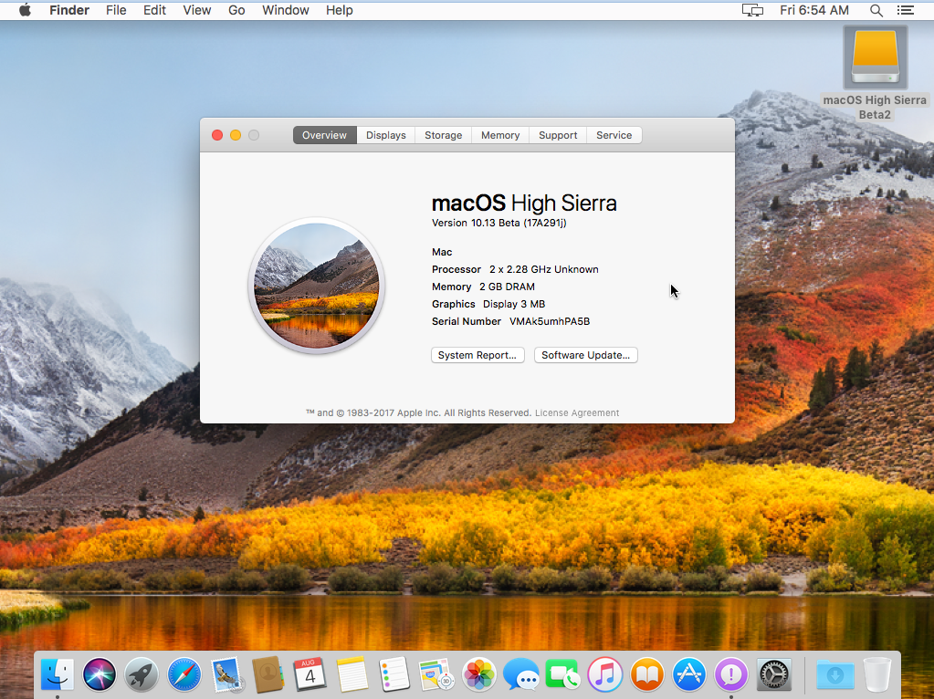 Download macos high sierra without developer account