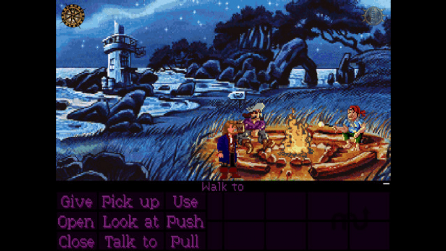 Monkey island 2 special edition mac download torrent