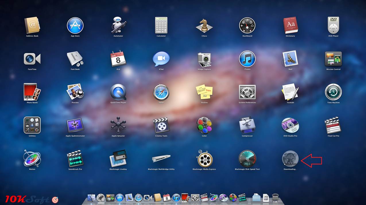 Mac os x 10.8 download windows 7